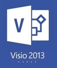 Microsoft Office Visio 2013 (安装 + 激活) - 程序