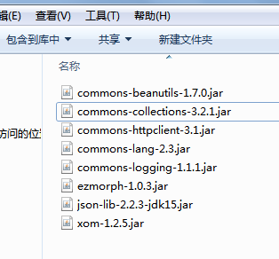 技術分享