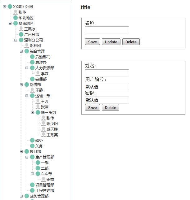 技術分享