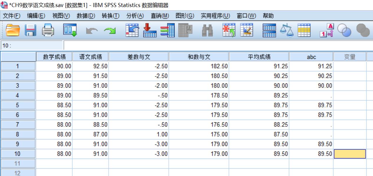 技術分享