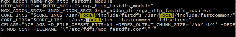 分布式文件系统FastDFS如何做到高可用