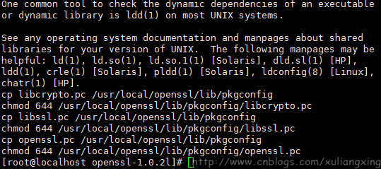 Linux 下Redis集群安装部署及使用详解(在线和