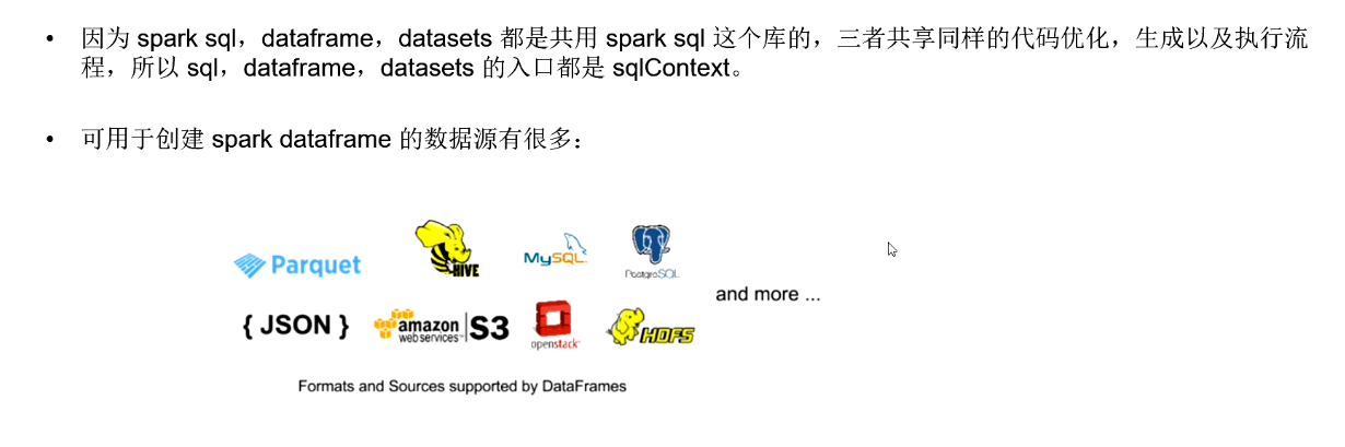 Spark SQL 编程第12张