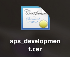 iOS开发证书和配置文件的使用第16张