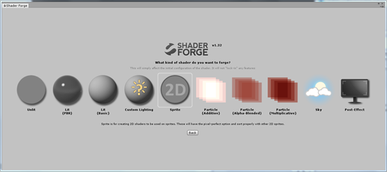 【Unity】Shader Forge插件入门教程第2张