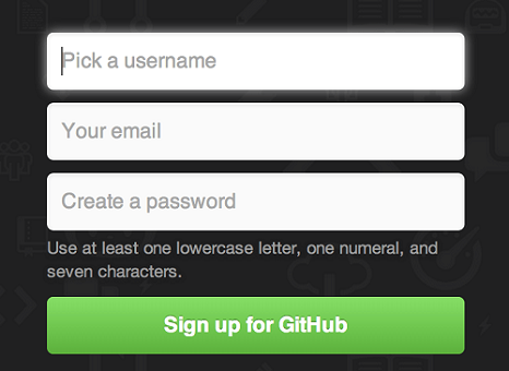 git-----初始化配置添加用户名和密码第1张