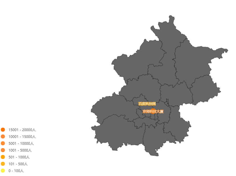 使用vue-axios请求geoJson数据报错的问题