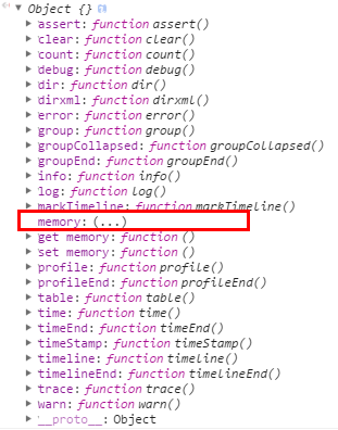 【javascript】详解变量，值，类型和宿主对象