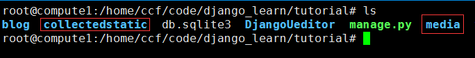 Django 部署到Nginx第12张