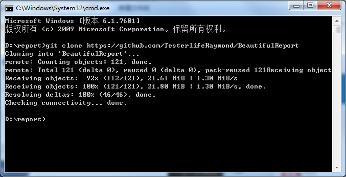 selenium+python-unittest多线程生成报告(转)第1张