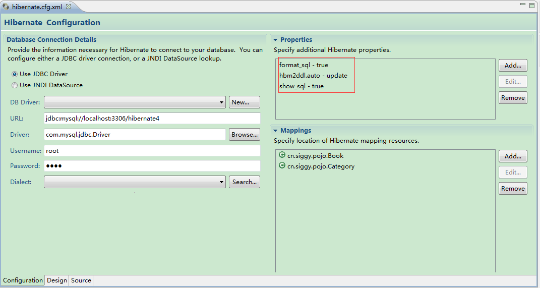 Hibernate Hql hibernate Query Language 