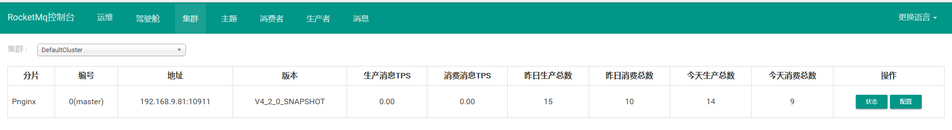 RocketMQ安装第1张