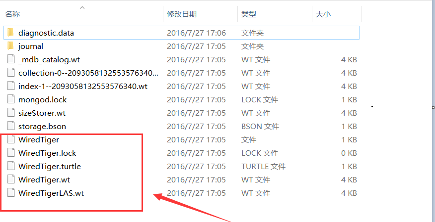 使用mongodb还需要redis吗_golang mongodb