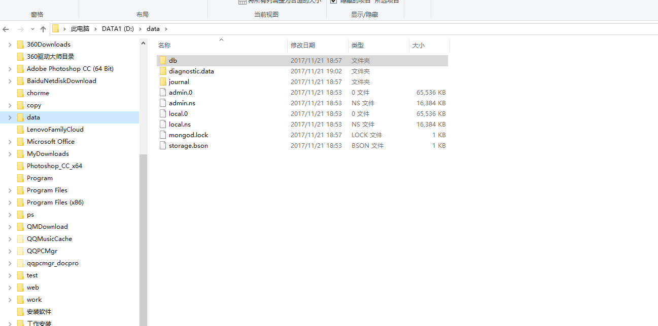 使用mongodb还需要redis吗_golang mongodb