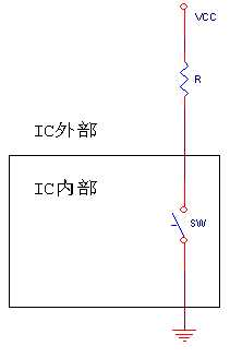 上拉电阻