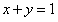 关于SVM数学细节逻辑的个人理解（二）：从基本形式转化为对偶问题第6张