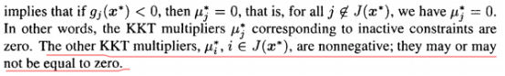 关于SVM数学细节逻辑的个人理解（二）：从基本形式转化为对偶问题第53张