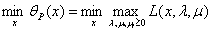 关于SVM数学细节逻辑的个人理解（二）：从基本形式转化为对偶问题第109张
