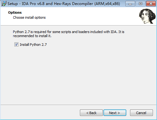 Ida Pro 6.8 Download