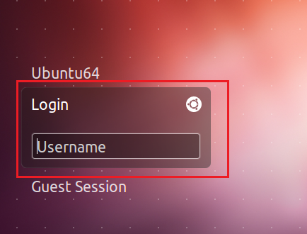 安装Ubuntu桌面环境后只能Guest登录的解决办法第3张