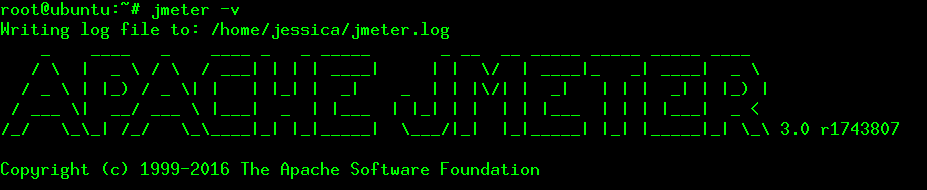 linux 下 jmeter 配置第3张