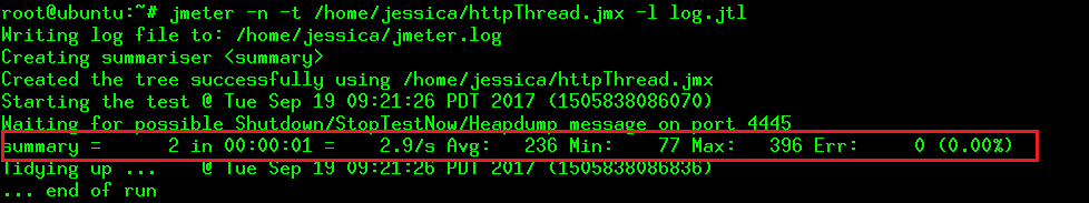 linux 下 jmeter 配置第4张