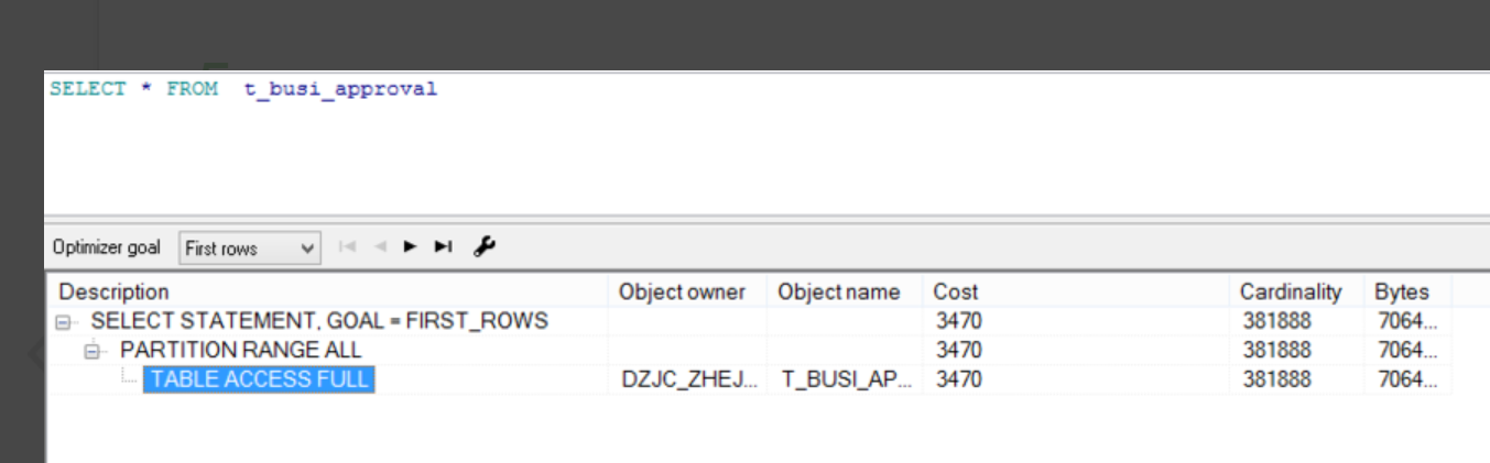 PLSQL 使用技巧 常用设置 卡顿问题 病毒防范第19张