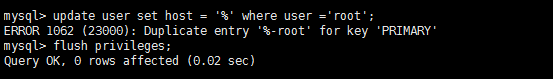 【安装】Mysql在Linux上安装