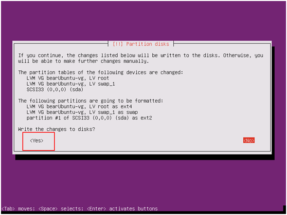 VMWare 安装Ubuntu 16.04
