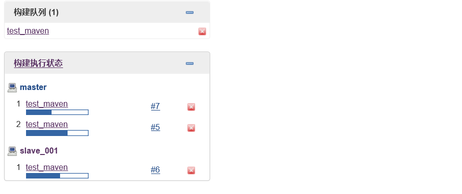 jenkins配置从节点第11张