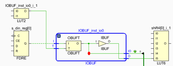 【FPGA】xilinx IOBUF的用法第1张