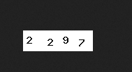 php生成纯数字字母数字图片纯汉字的随机数验证码