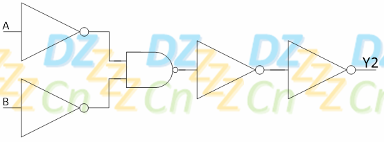逻辑门电路详解1（最透彻）第5张