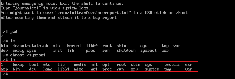 centos7服务管理和启动第12张