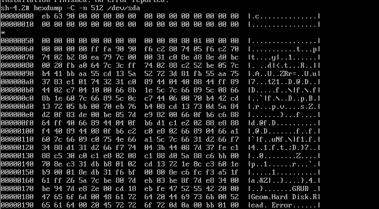 centos7服务管理和启动第23张