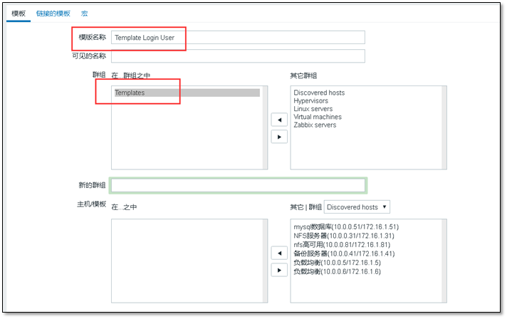 zabbix监控详解「建议收藏」