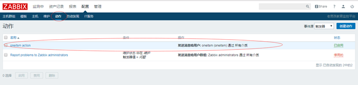 zabbix监控详解「建议收藏」