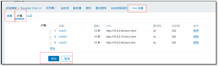 zabbix监控详解「建议收藏」