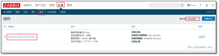 zabbix监控详解「建议收藏」