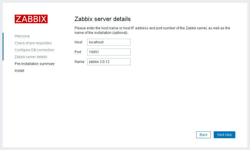 Zabbix安装部署第5张