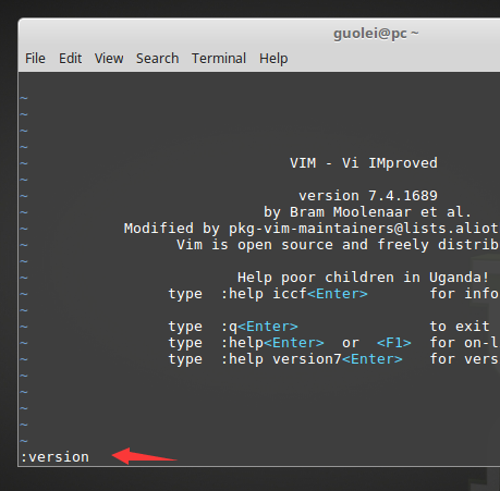 【Linux基础】vim编辑器设置（缩进、括号自动匹配）第2张