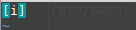 【Linux基础】vim编辑器设置（缩进、括号自动匹配）第9张