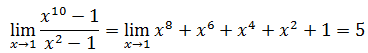单变量微积分笔记28——不定式和洛必达法则第4张