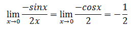 单变量微积分笔记28——不定式和洛必达法则第15张