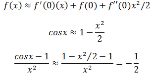 单变量微积分笔记28——不定式和洛必达法则第17张