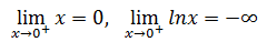单变量微积分笔记28——不定式和洛必达法则第20张