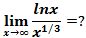 单变量微积分笔记28——不定式和洛必达法则第28张
