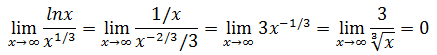 单变量微积分笔记28——不定式和洛必达法则第29张