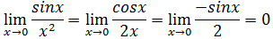 单变量微积分笔记28——不定式和洛必达法则第34张