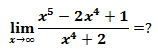 单变量微积分笔记28——不定式和洛必达法则第37张